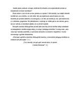 Referāts 'Kādai jābūt skolotāju tālākizglītībai', 4.