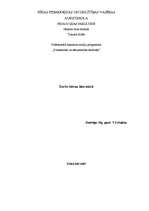 Referāts 'Bērnu grāmatu analīze', 1.