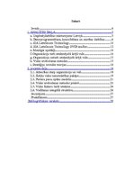 Referāts 'Uzņēmuma vadīšana mainīgas ārējās vides apstākļos', 3.