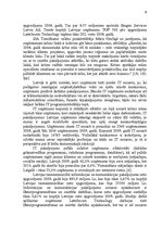 Referāts 'Uzņēmuma vadīšana mainīgas ārējās vides apstākļos', 8.