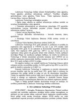 Referāts 'Uzņēmuma vadīšana mainīgas ārējās vides apstākļos', 12.