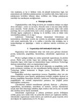 Referāts 'Uzņēmuma vadīšana mainīgas ārējās vides apstākļos', 14.