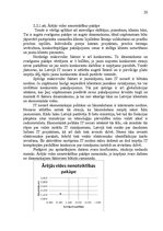 Referāts 'Uzņēmuma vadīšana mainīgas ārējās vides apstākļos', 20.