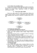 Referāts 'Uzņēmuma vadīšana mainīgas ārējās vides apstākļos', 21.