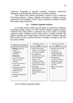 Referāts 'Uzņēmuma vadīšana mainīgas ārējās vides apstākļos', 26.