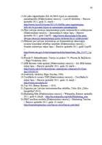 Referāts 'Uzņēmuma vadīšana mainīgas ārējās vides apstākļos', 30.