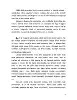 Eseja 'Latvijas politikas analīze. 50.-90.gadi', 4.