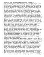 Eseja 'An American Tragedy by Theordore Dreiser: Reality and Fiction Cause the Demise o', 3.