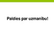 Prezentācija 'Braila raksts', 20.
