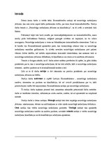 Referāts 'Noziedzīga nodarījuma jēdziens un klasifikācija', 3.