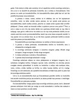 Referāts 'Noziedzīga nodarījuma jēdziens un klasifikācija', 6.