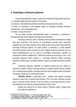 Referāts 'Noziedzīga nodarījuma jēdziens un klasifikācija', 8.