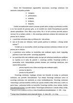 Referāts 'Noziedzīga nodarījuma jēdziens un klasifikācija', 10.