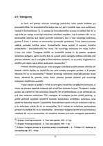 Referāts 'Noziedzīga nodarījuma jēdziens un klasifikācija', 12.