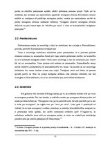 Referāts 'Noziedzīga nodarījuma jēdziens un klasifikācija', 13.