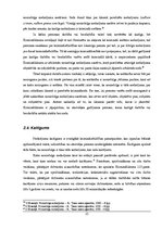 Referāts 'Noziedzīga nodarījuma jēdziens un klasifikācija', 15.