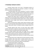 Referāts 'Noziedzīga nodarījuma jēdziens un klasifikācija', 18.