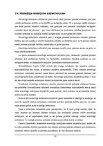 Referāts 'Noziedzīga nodarījuma jēdziens un klasifikācija', 28.