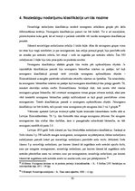 Referāts 'Noziedzīga nodarījuma jēdziens un klasifikācija', 30.