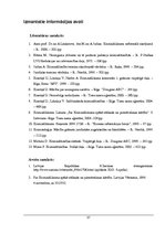 Referāts 'Noziedzīga nodarījuma jēdziens un klasifikācija', 37.