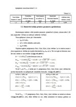 Paraugs 'Sakaru līnijas teorētiskā izveide: Rīga - Olaine', 10.