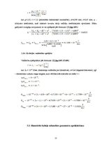 Paraugs 'Sakaru līnijas teorētiskā izveide: Rīga - Olaine', 13.