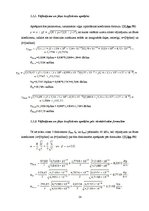 Paraugs 'Sakaru līnijas teorētiskā izveide: Rīga - Olaine', 14.