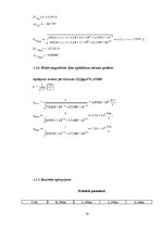 Paraugs 'Sakaru līnijas teorētiskā izveide: Rīga - Olaine', 16.