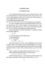 Paraugs 'Sakaru līnijas teorētiskā izveide: Rīga - Olaine', 23.