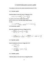 Paraugs 'Sakaru līnijas teorētiskā izveide: Rīga - Olaine', 25.