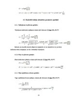 Paraugs 'Sakaru līnijas teorētiskā izveide: Rīga - Olaine', 26.