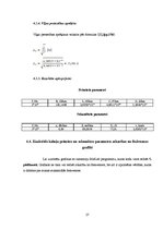 Paraugs 'Sakaru līnijas teorētiskā izveide: Rīga - Olaine', 27.