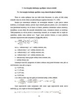 Paraugs 'Sakaru līnijas teorētiskā izveide: Rīga - Olaine', 32.