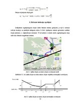 Paraugs 'Sakaru līnijas teorētiskā izveide: Rīga - Olaine', 36.