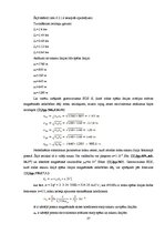 Paraugs 'Sakaru līnijas teorētiskā izveide: Rīga - Olaine', 37.