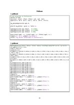 Paraugs 'Sakaru līnijas teorētiskā izveide: Rīga - Olaine', 41.