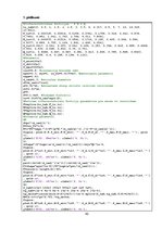 Paraugs 'Sakaru līnijas teorētiskā izveide: Rīga - Olaine', 42.