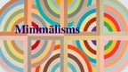 Prezentācija 'Mākslas virziens - minimālisms', 1.