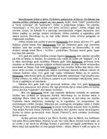 Referāts 'Islāms', 1.