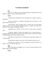 Paraugs 'Galda etiķete. Ēdienu pasniegšana kopā ar vīniem', 3.