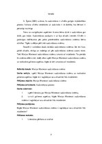 Referāts 'Marijas Montesori audzināšanas sistēma', 2.