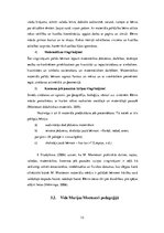 Referāts 'Marijas Montesori audzināšanas sistēma', 13.