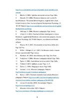 Referāts 'Marijas Montesori audzināšanas sistēma', 18.