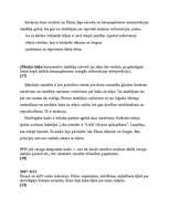 Konspekts 'Agrīnā kino izteiksmes līdzekļi', 5.