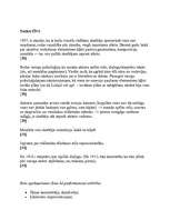 Konspekts 'Agrīnā kino izteiksmes līdzekļi', 6.