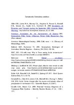 Referāts 'Aukstuma viļņi un polārie virpuļi', 11.