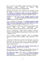 Referāts 'Aukstuma viļņi un polārie virpuļi', 12.