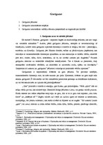 Eseja 'Garīgums', 1.