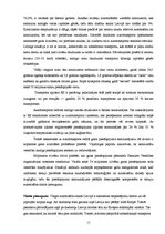 Referāts 'Transporta nozare un tās ietekme uz vidi', 11.