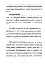 Referāts 'Transporta nozare un tās ietekme uz vidi', 18.